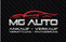 Logo MG Auto